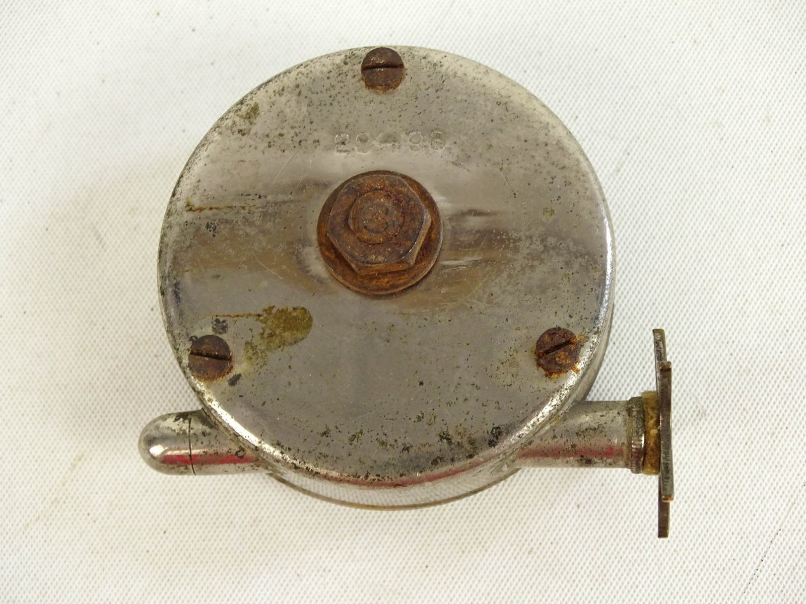 American Clock Cyclometer - 3