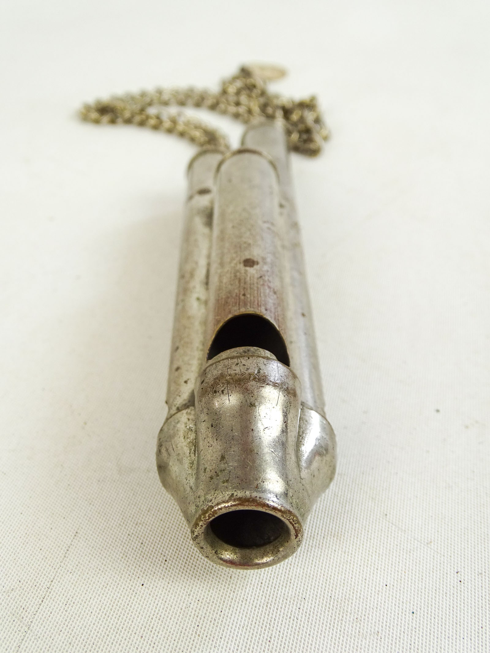 Whistle - 5