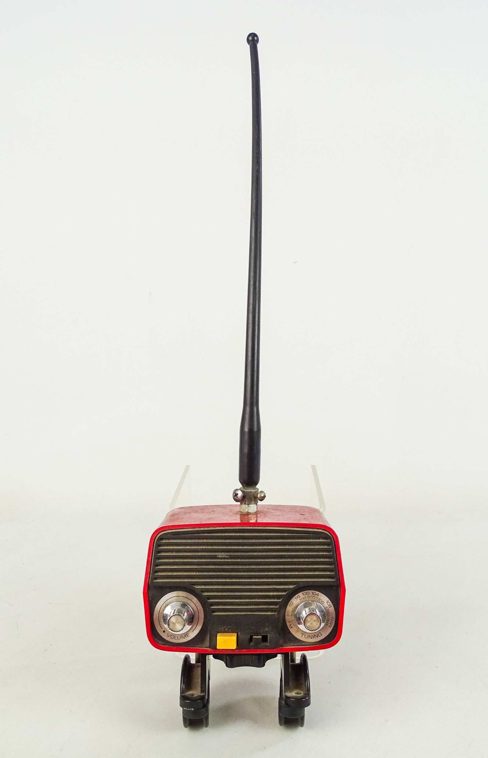 Scarce Archer Bicycle Radio (1 of 5)