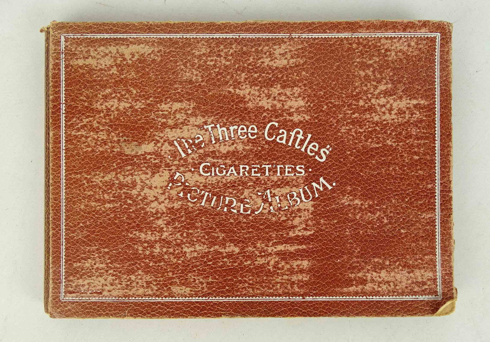 Players Cigarette Lot - 6
