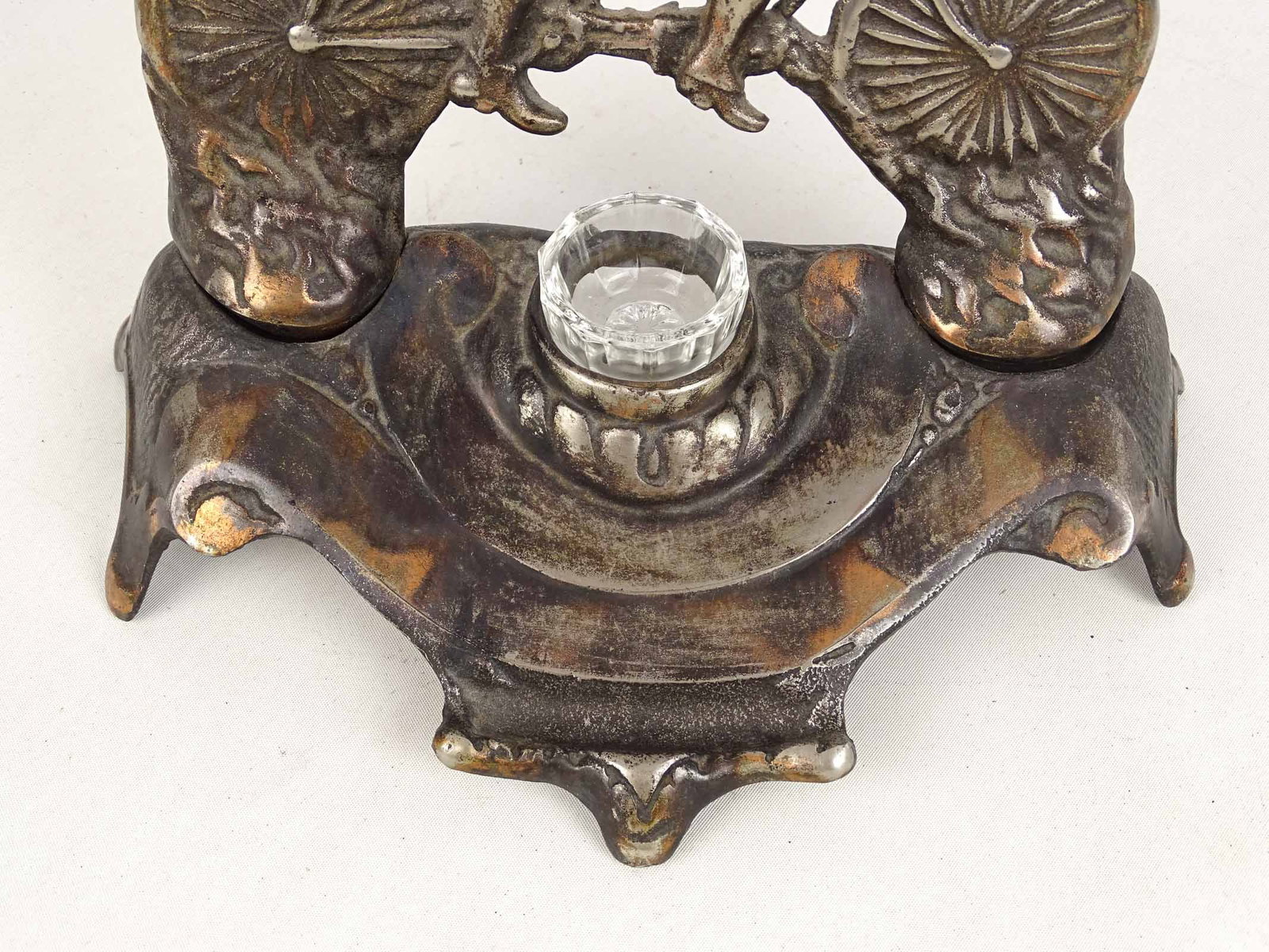 19th c. Inkwell - 2