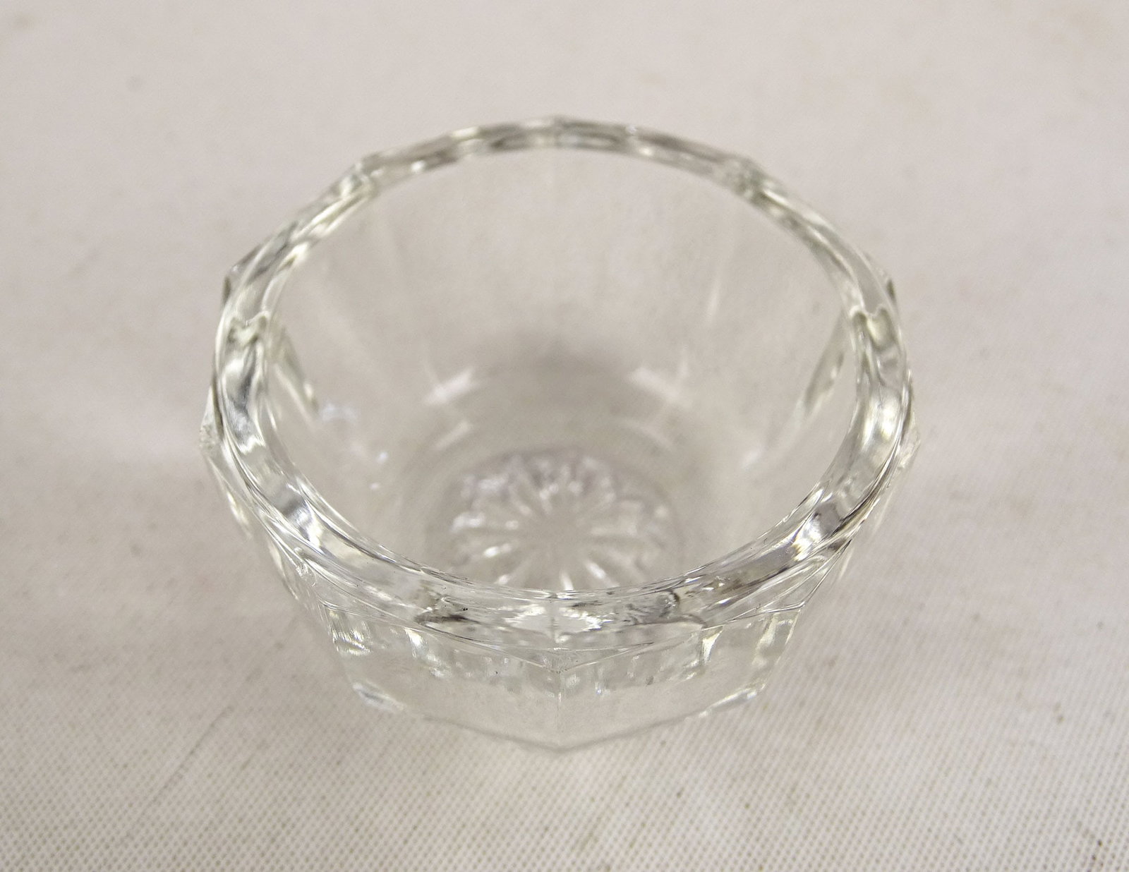 19th c. Inkwell - 5