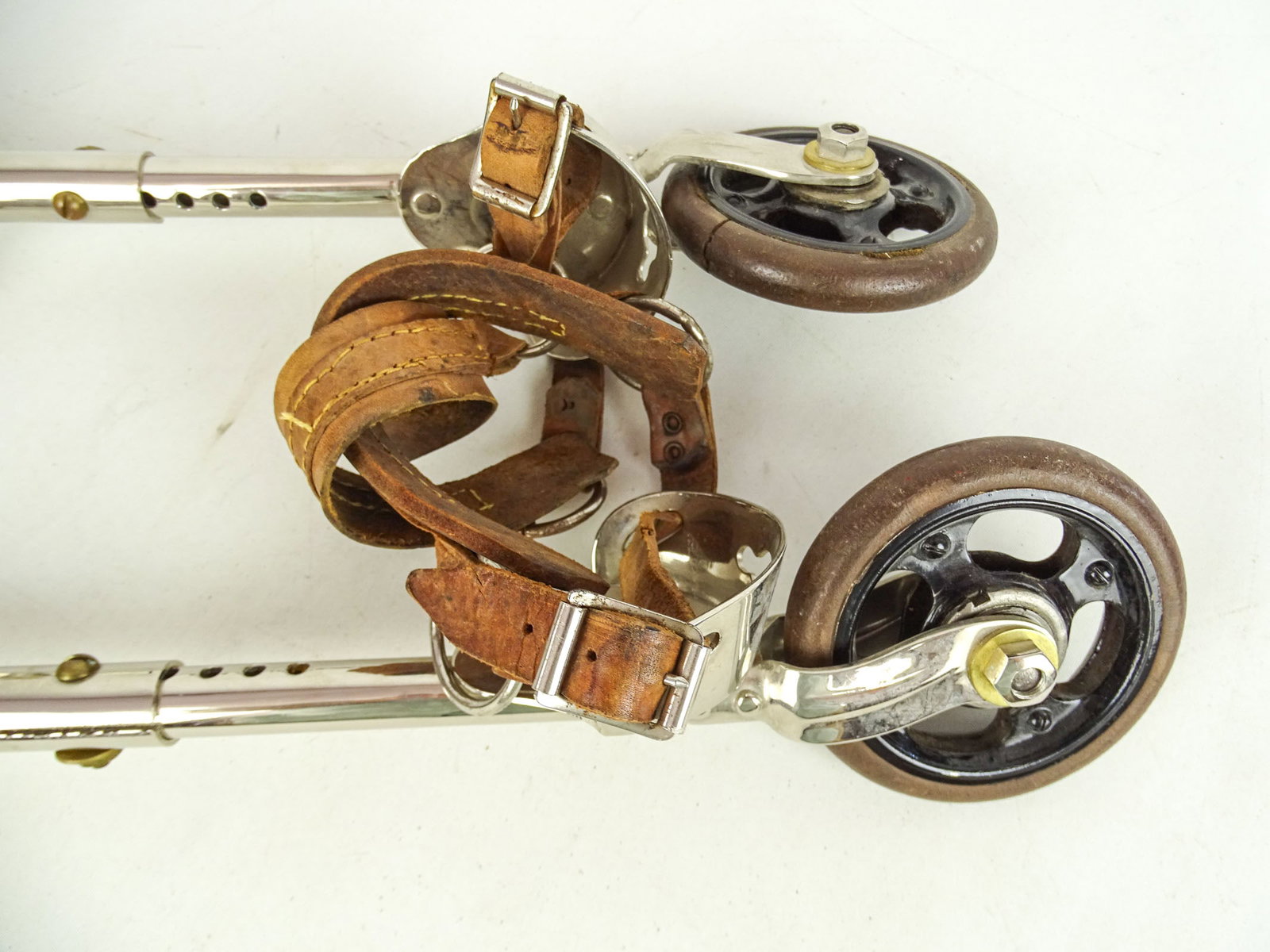 Automobile Cycle Skate - 3