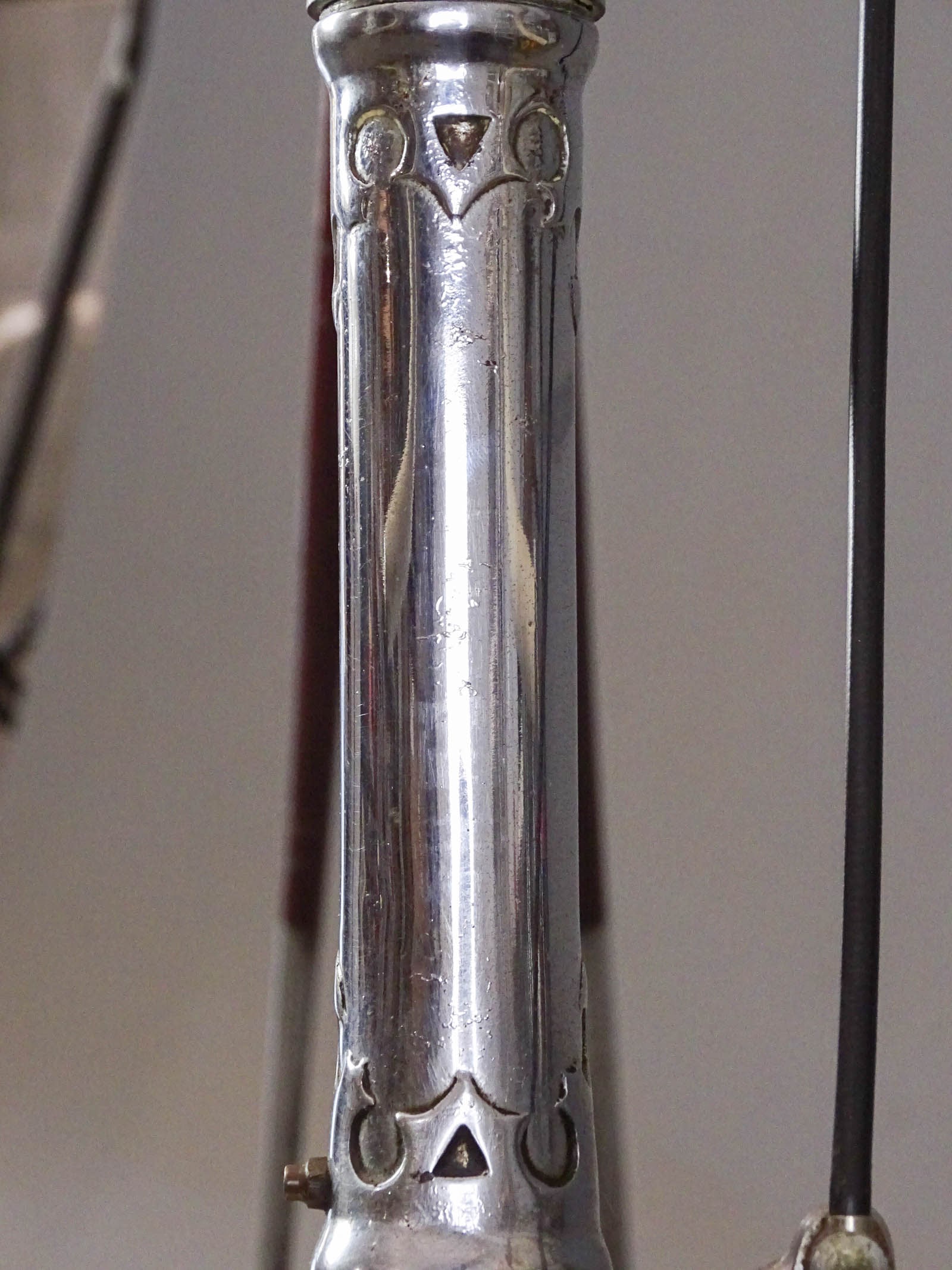 Ellis Briggs Racing Bicycle - 6