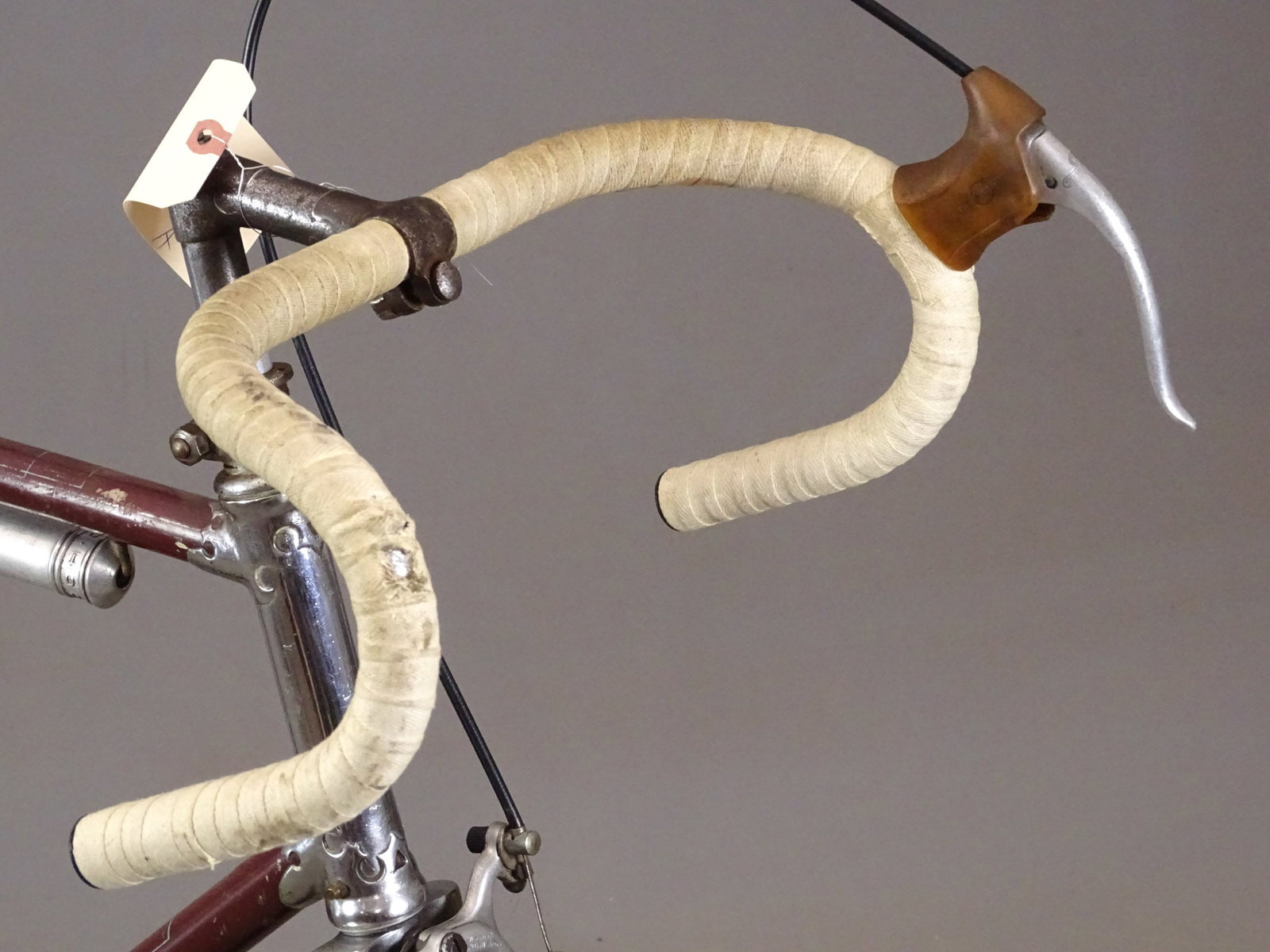 Ellis Briggs Racing Bicycle - 7