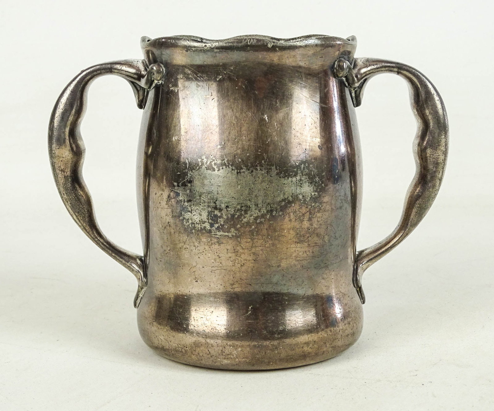 Pope Trophy - 3