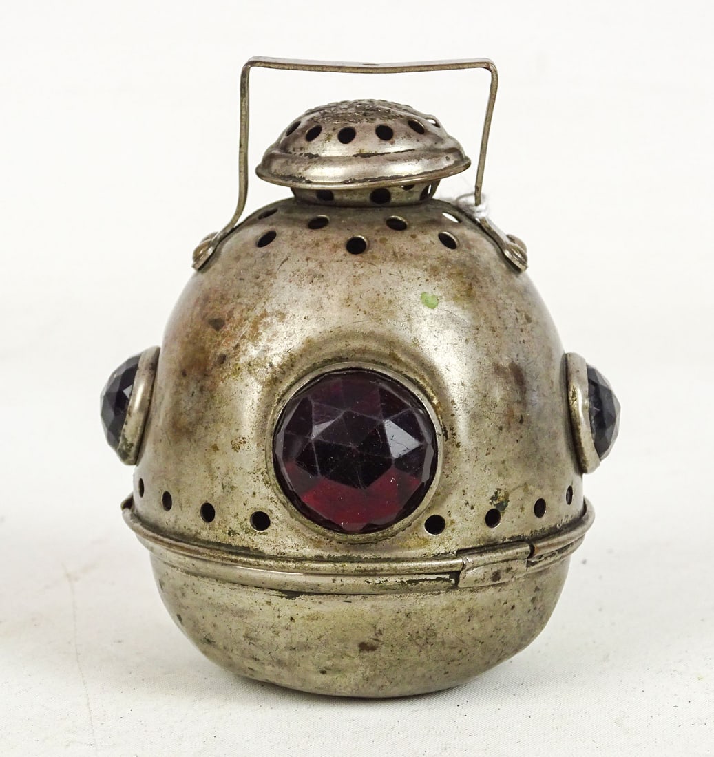 Fire Ball Bicycle Lamp - 4