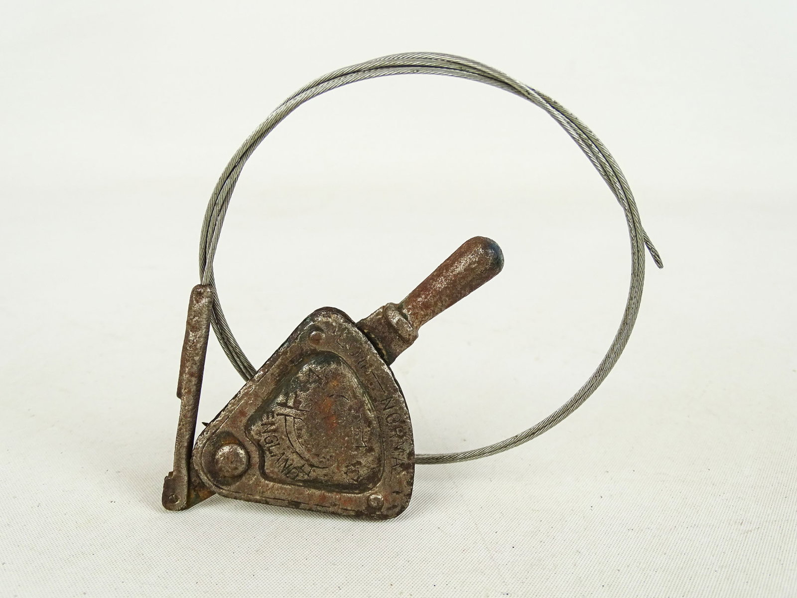 2-Speed Rear Hub - 4