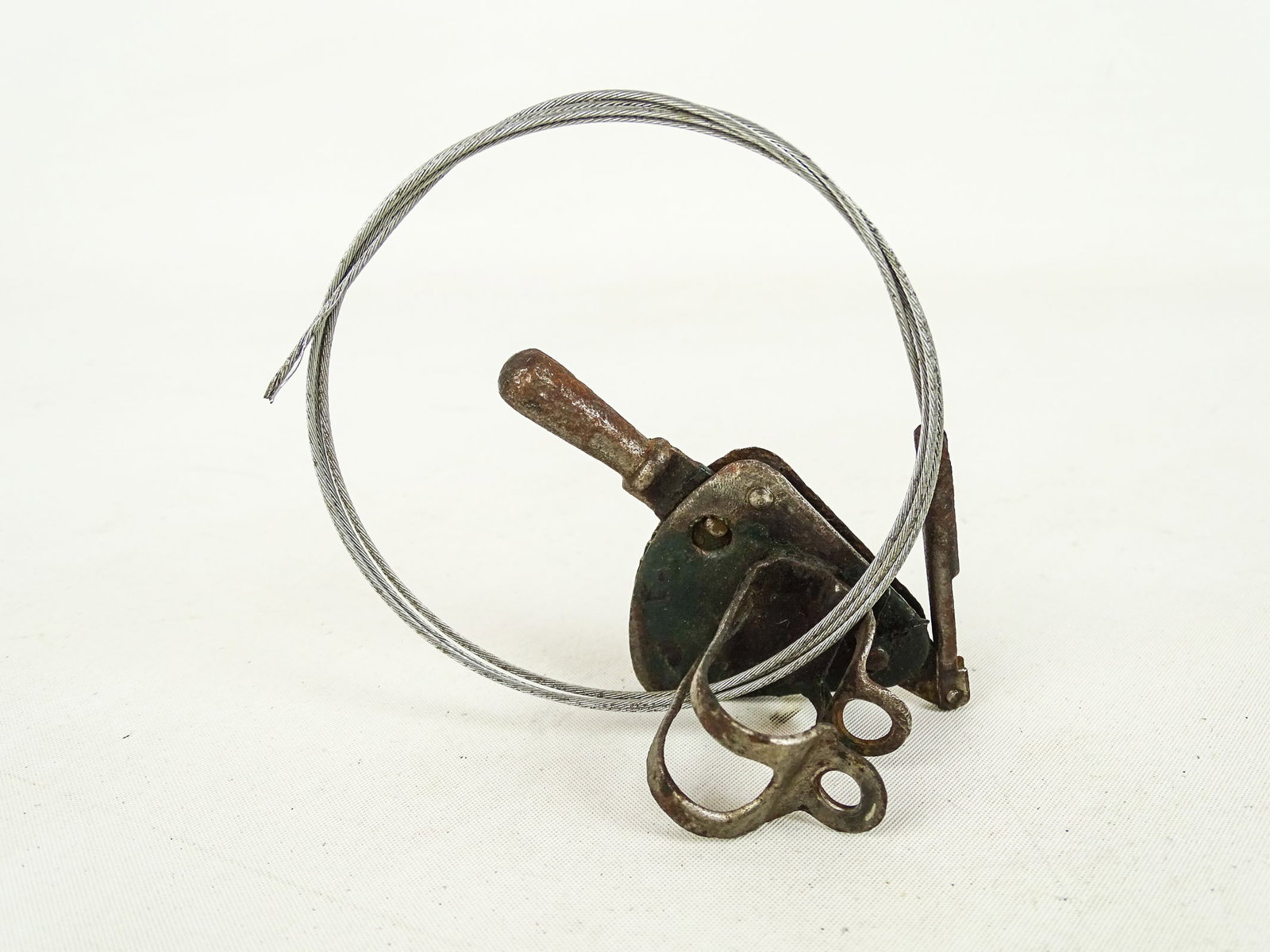 2-Speed Rear Hub - 5