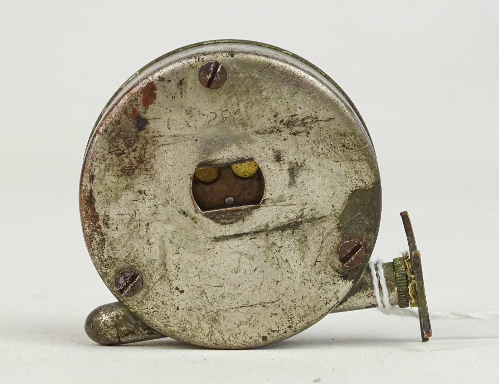 Cyclometer - 3