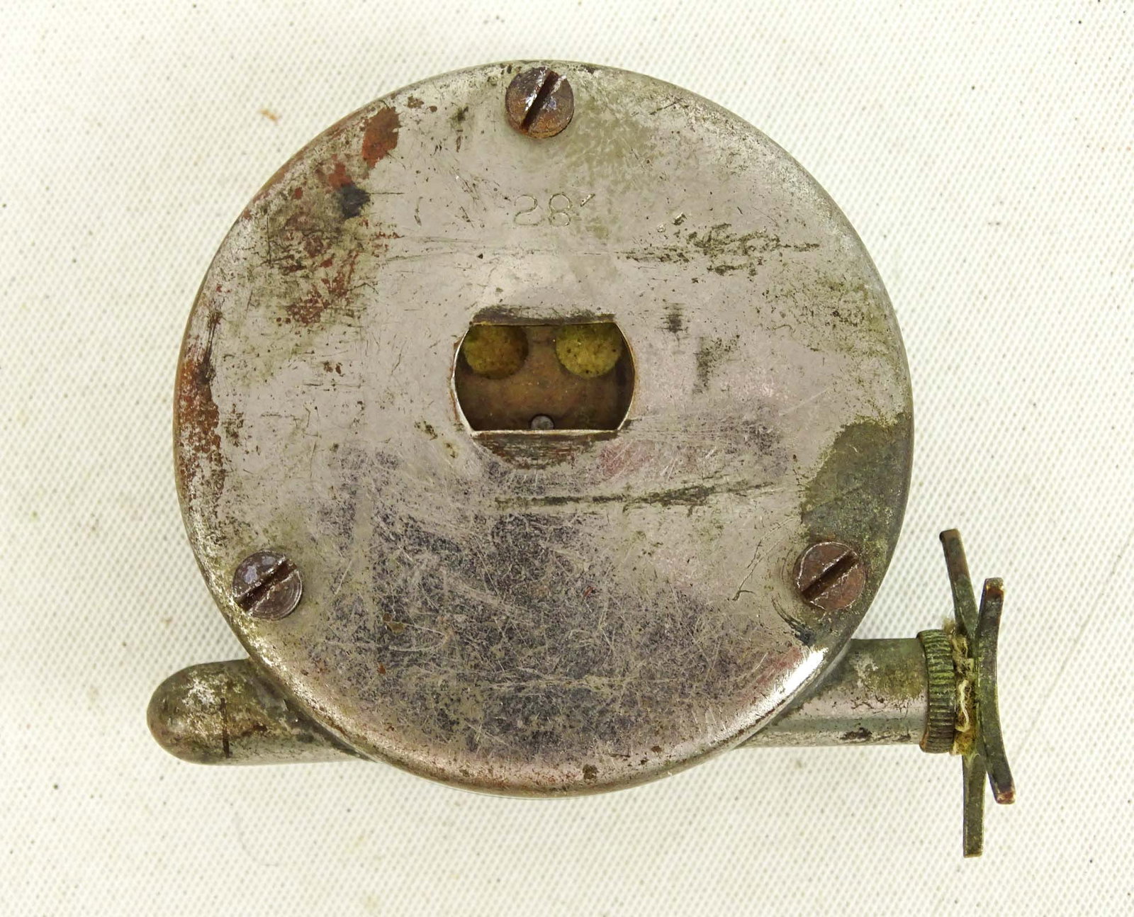 Cyclometer - 5