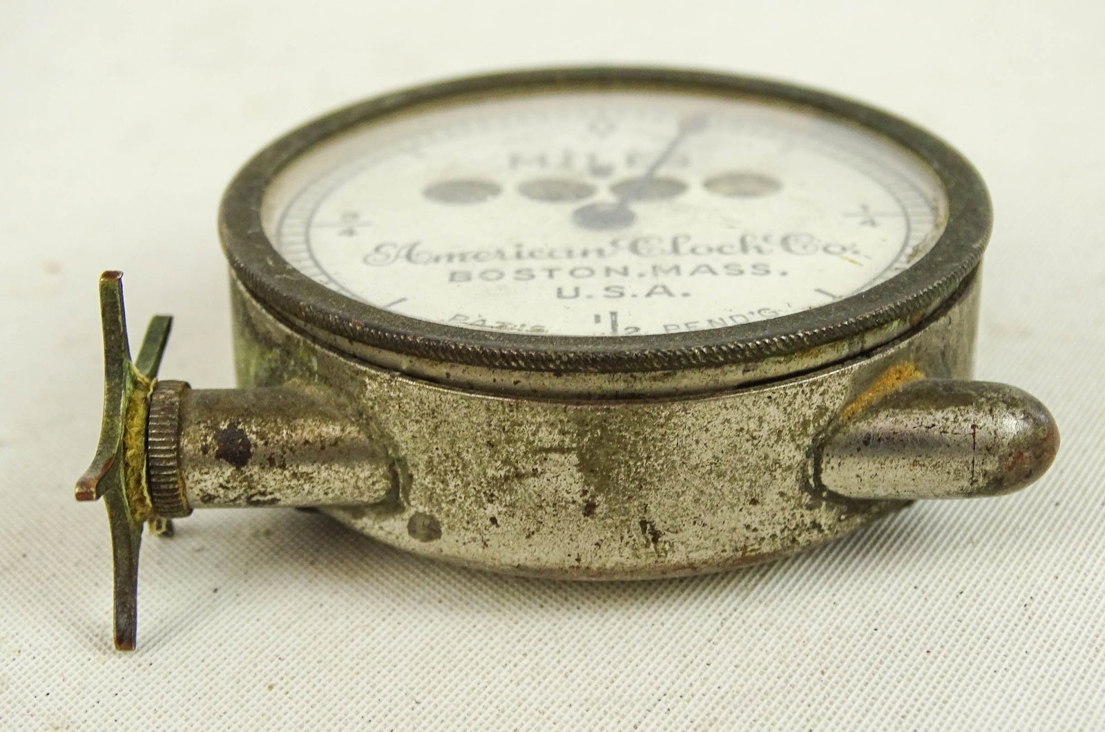 Cyclometer - 6