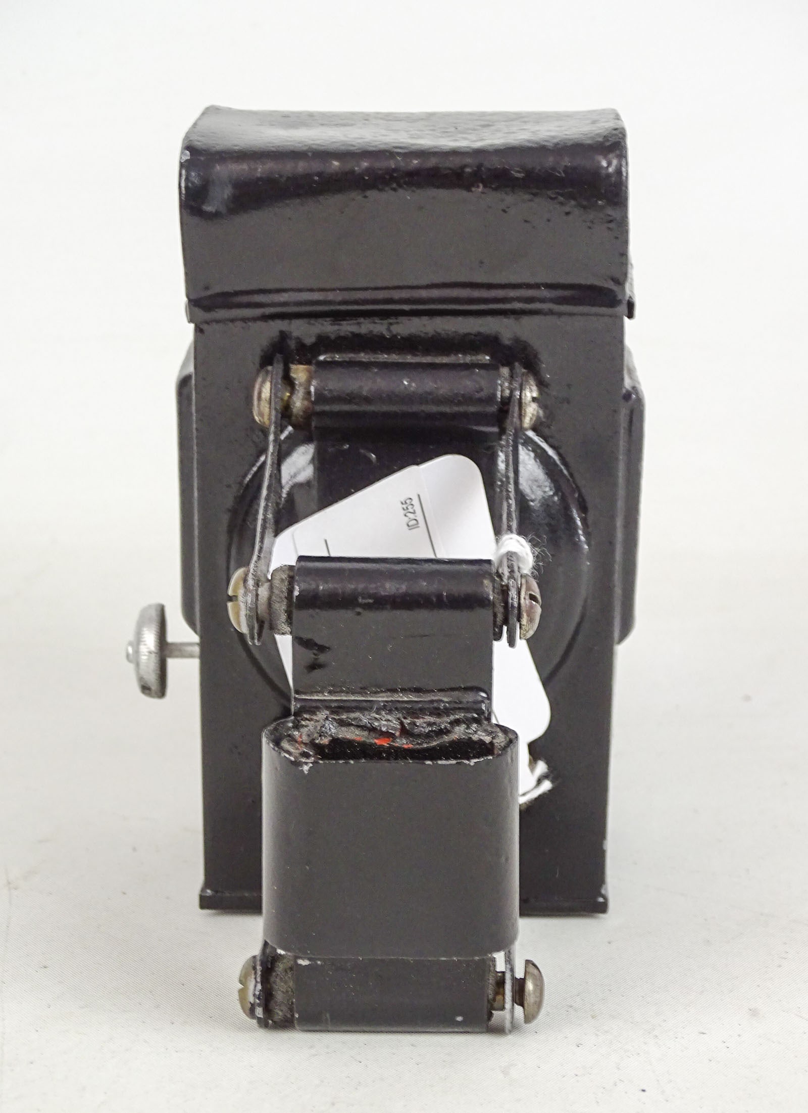 Hard Tire Safety Lamp - 7