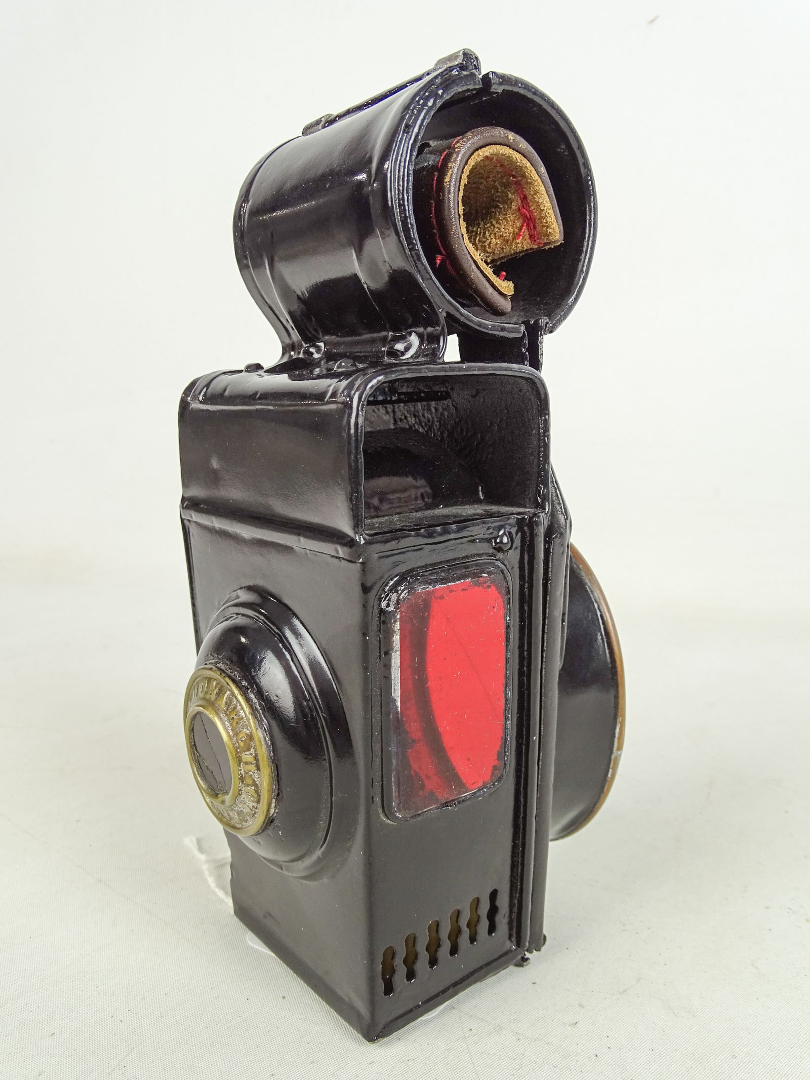 Monarch Bicycle Lamp - 4