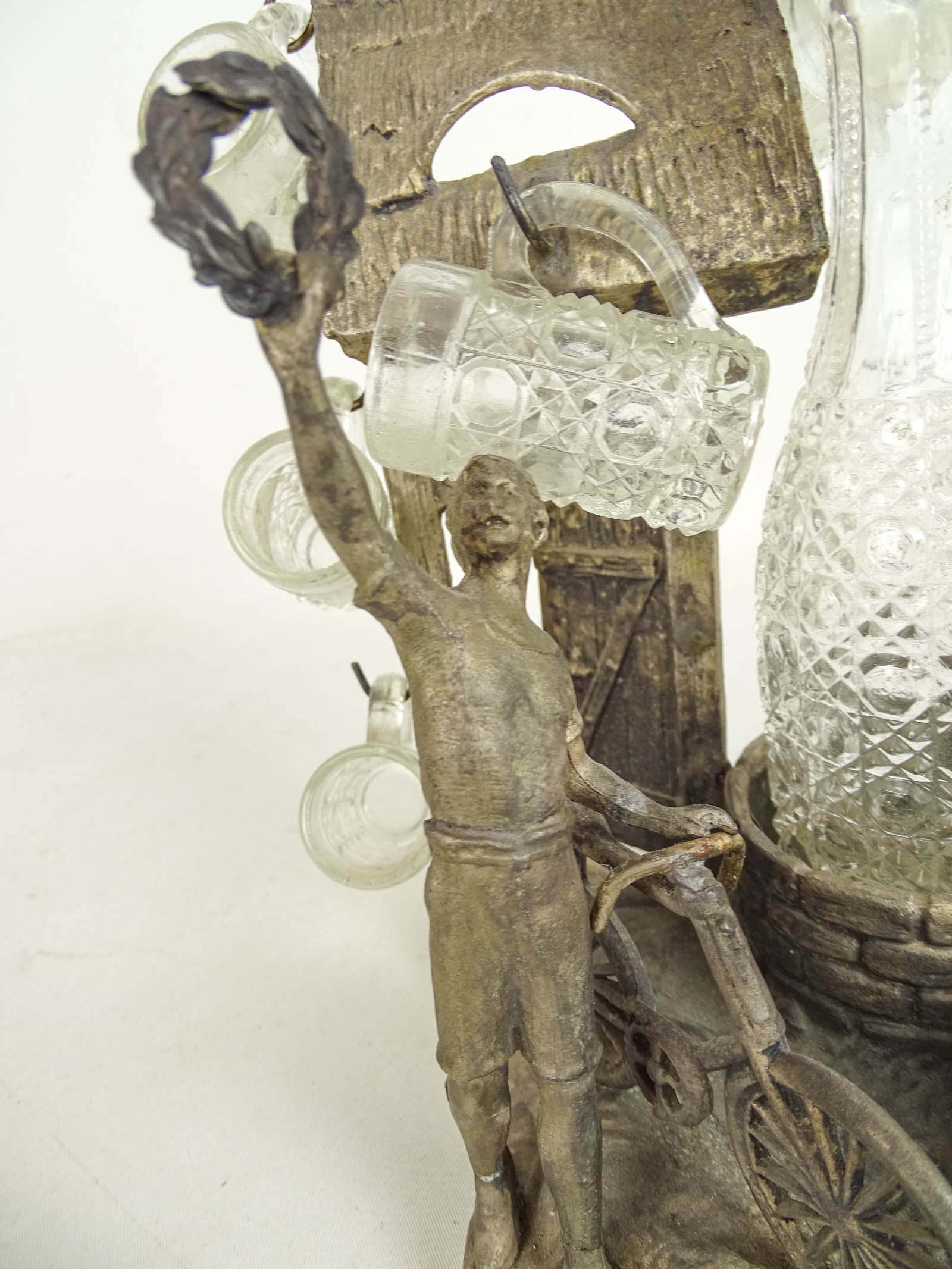 Decanter Set - 2