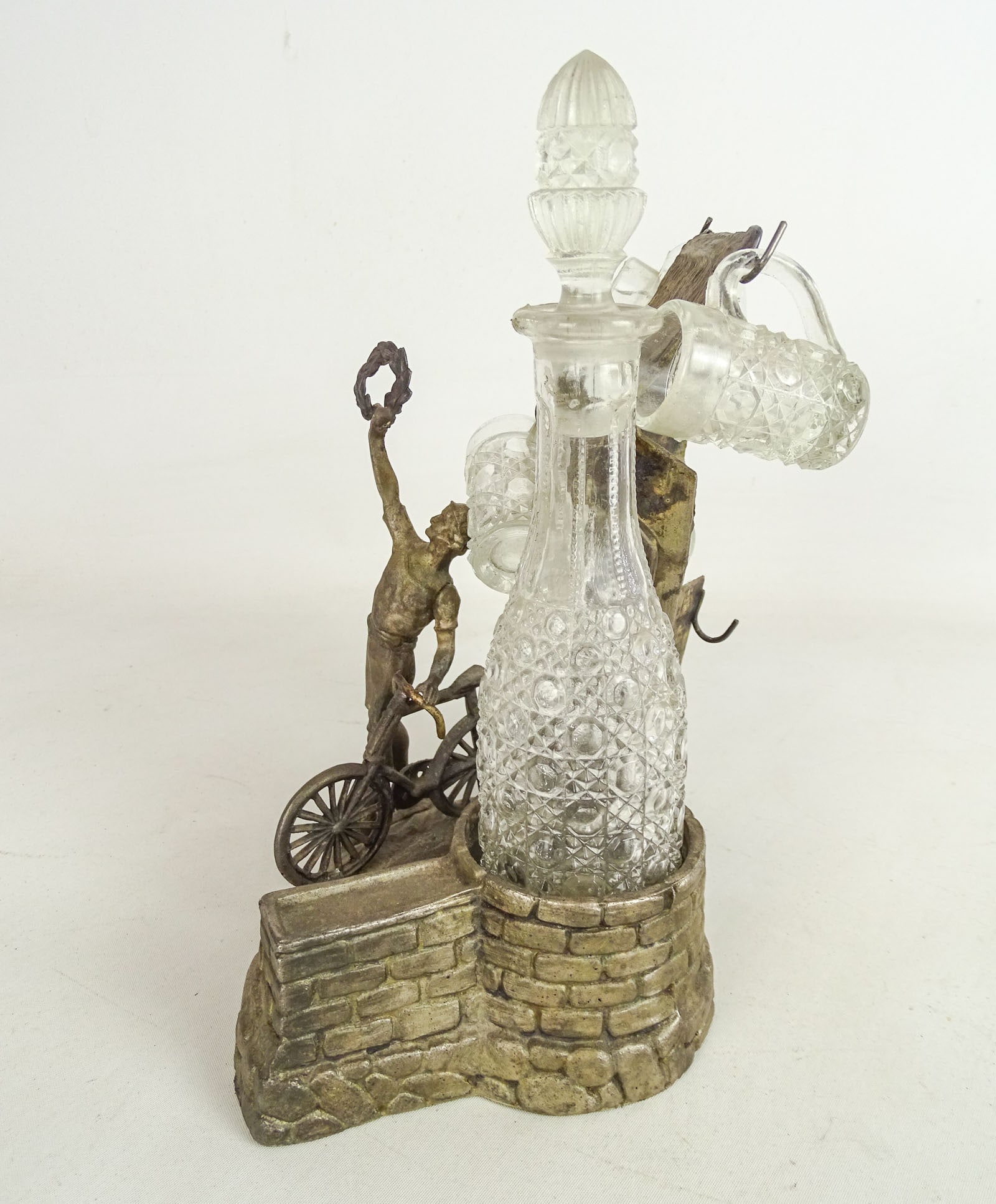 Decanter Set - 3