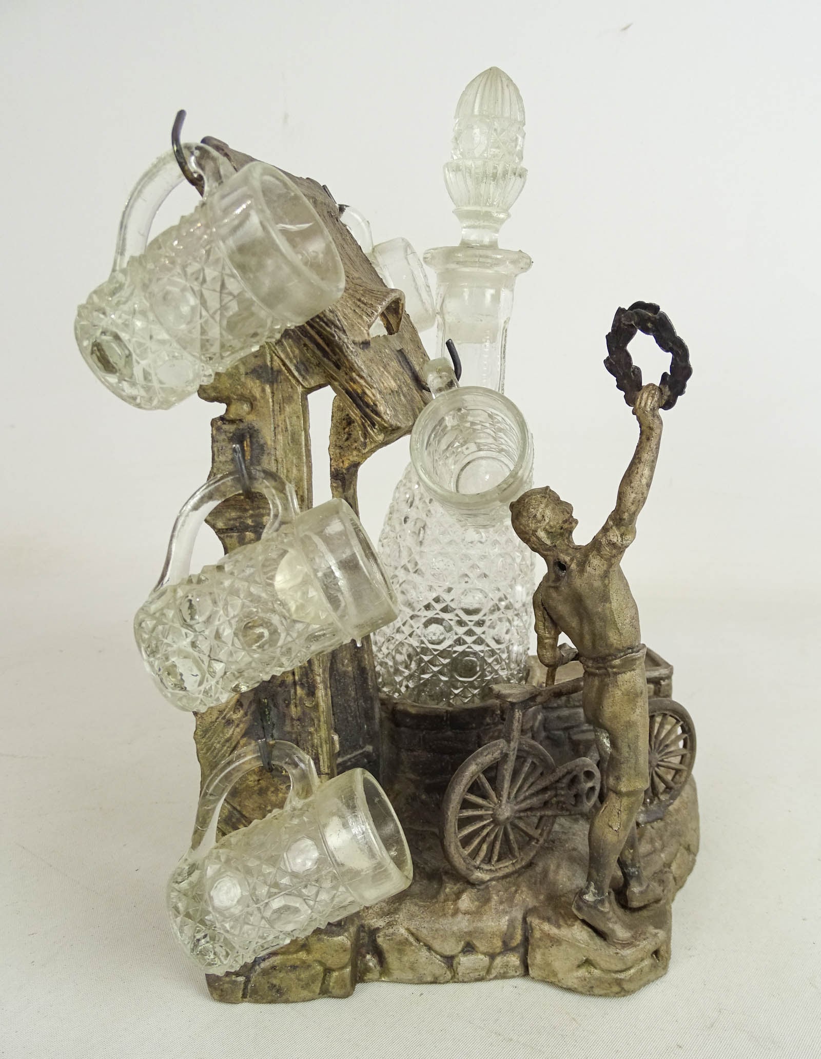Decanter Set - 5