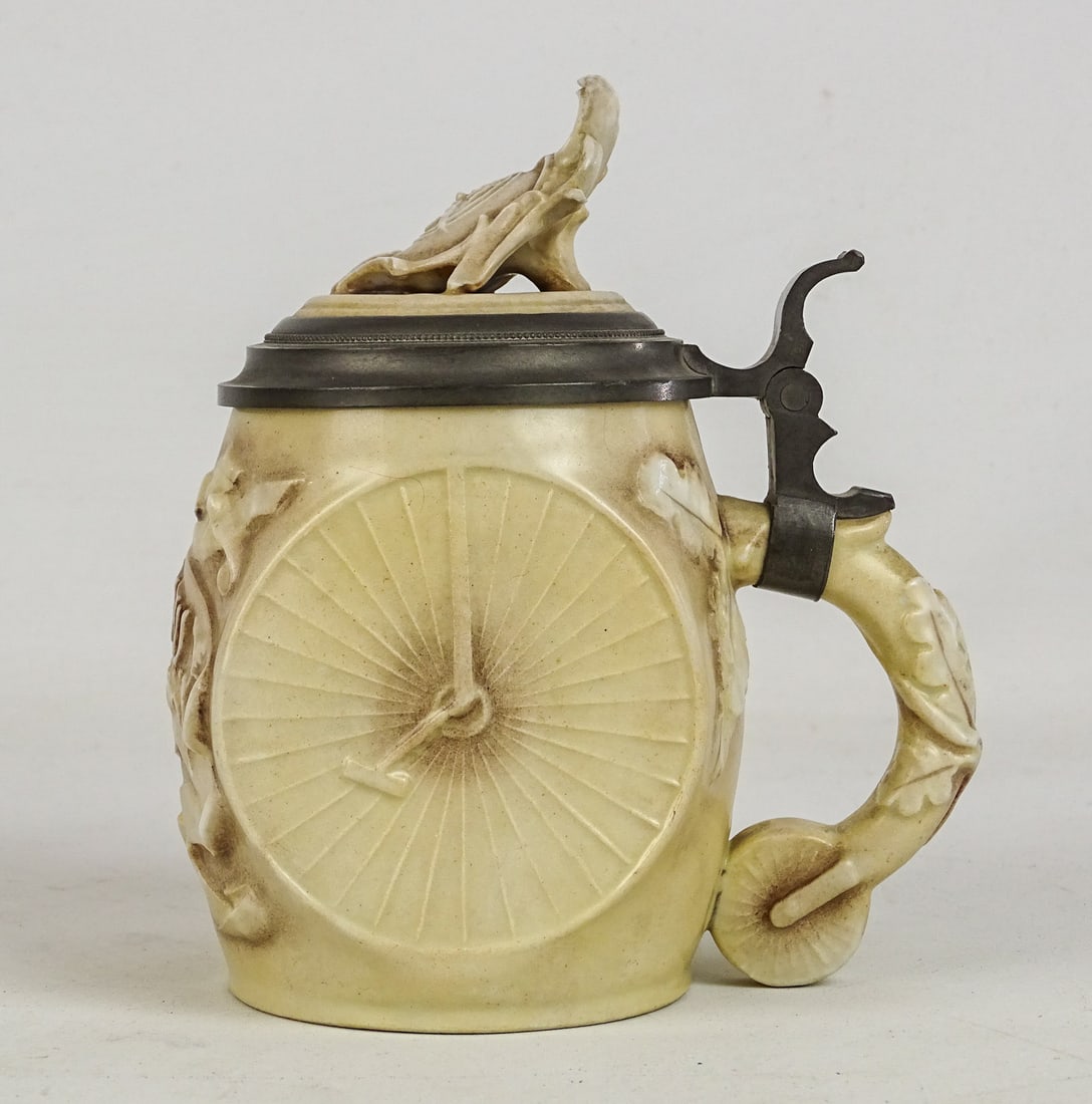 L.A.W. Stein - 2