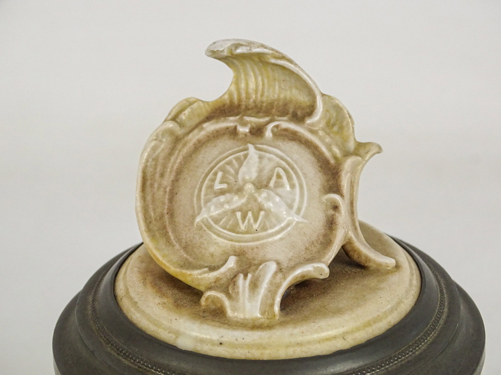 L.A.W. Stein - 3