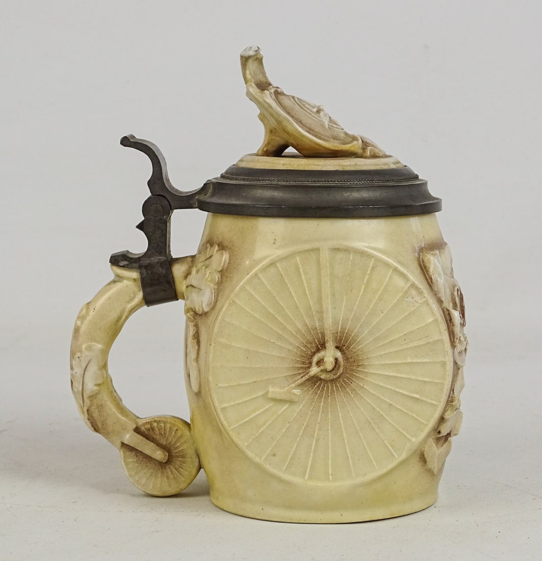 L.A.W. Stein - 4