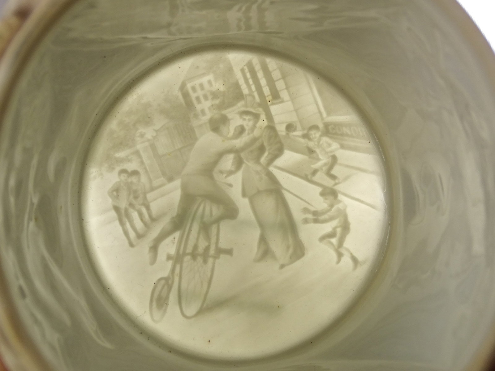 L.A.W. Stein - 6