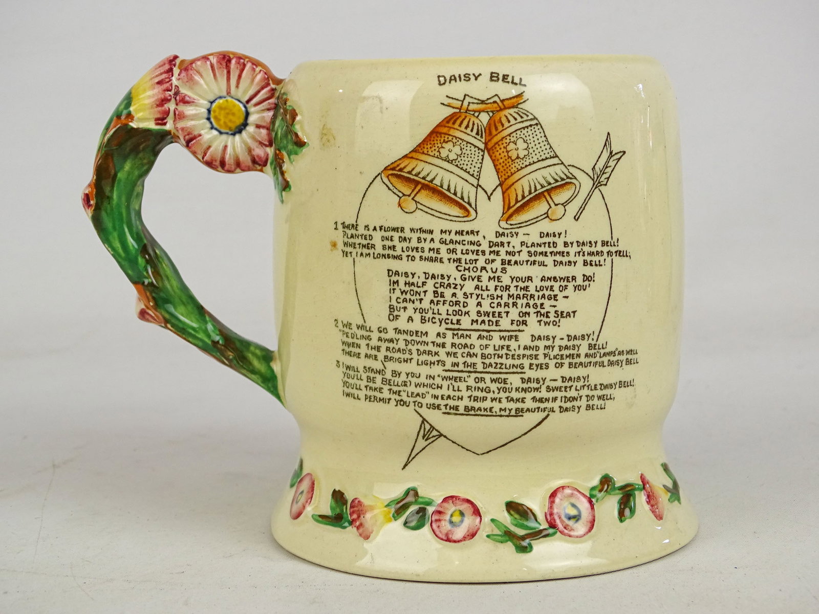Daisy Bell Mug - 3