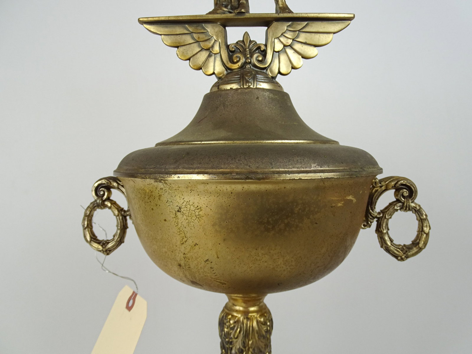 Vintage Trophy - 3