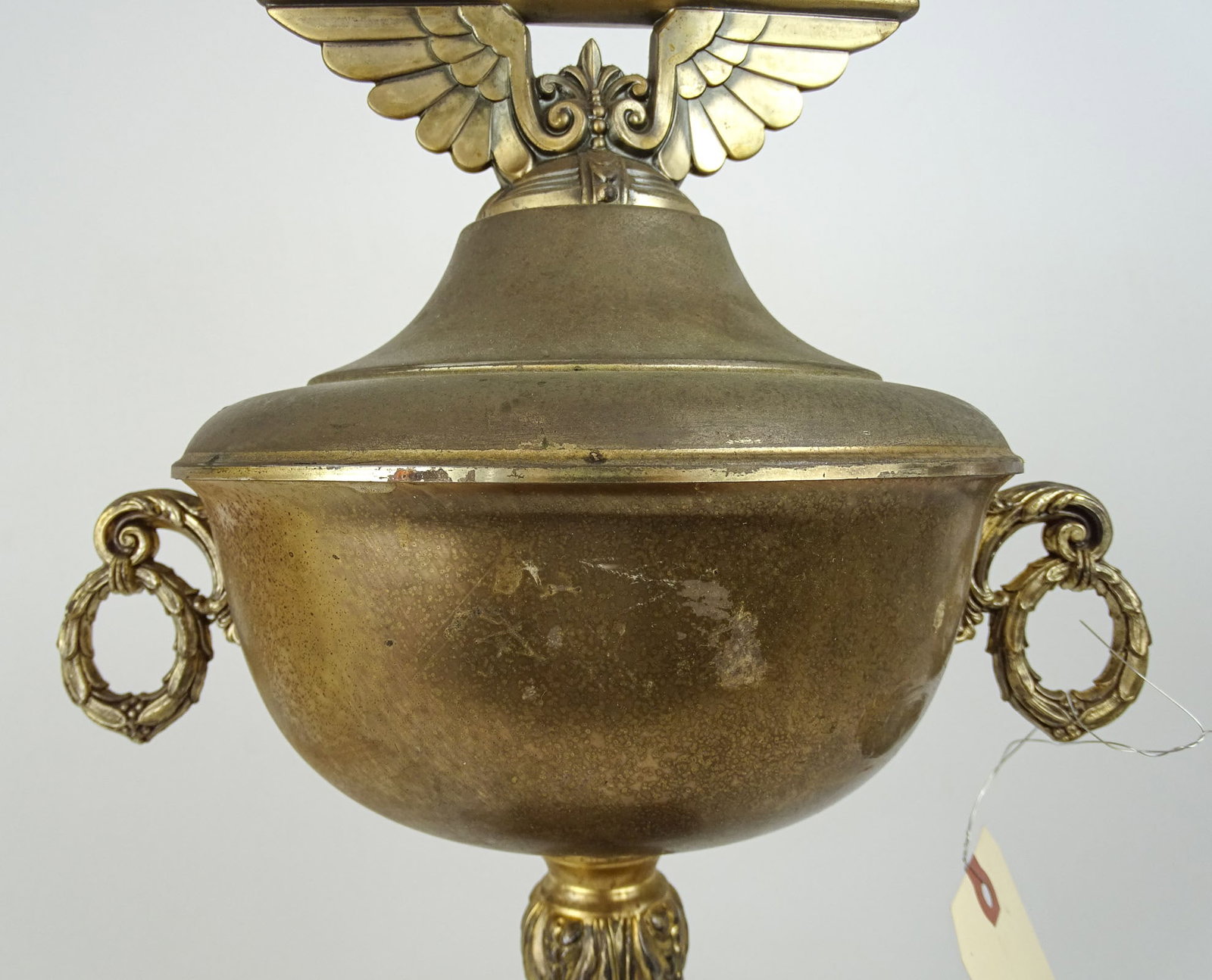 Vintage Trophy - 8