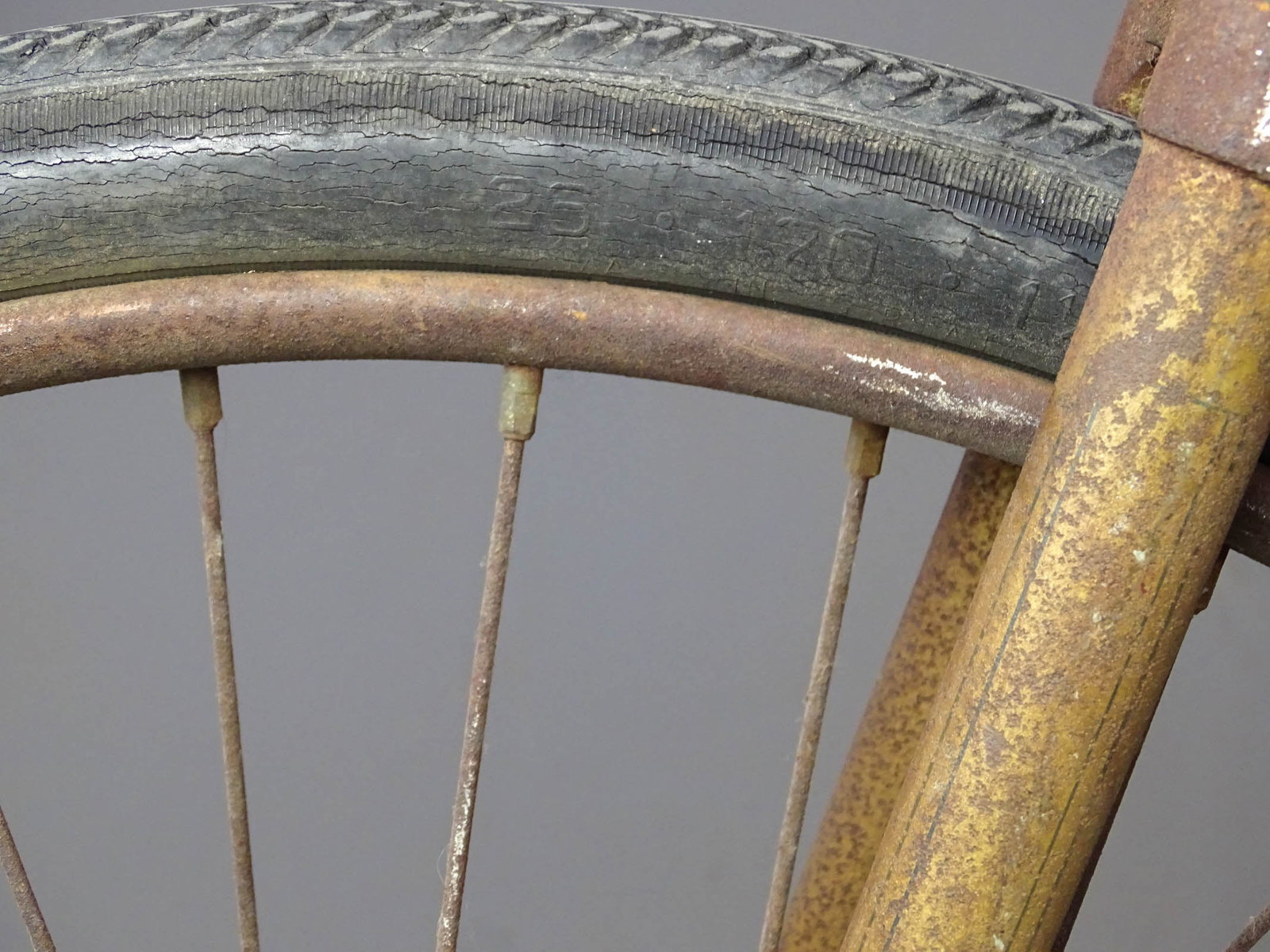 Wittler Trick Bicycle - 10
