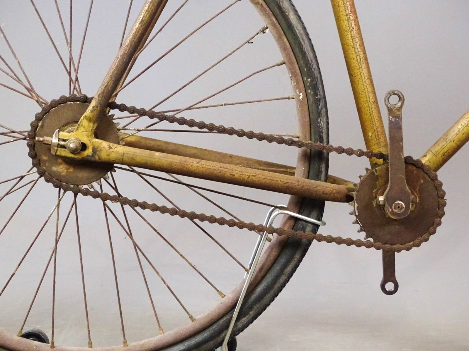 Wittler Trick Bicycle - 3