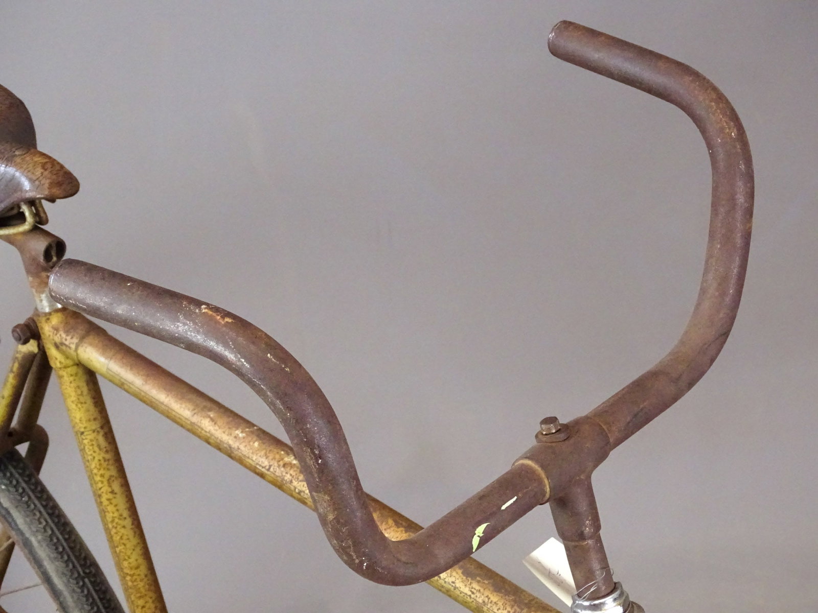 Wittler Trick Bicycle - 7