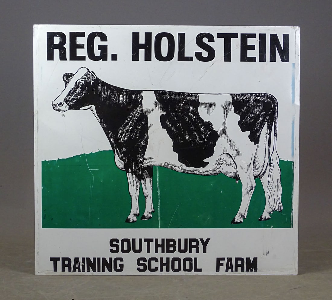 Farm Sign - 3