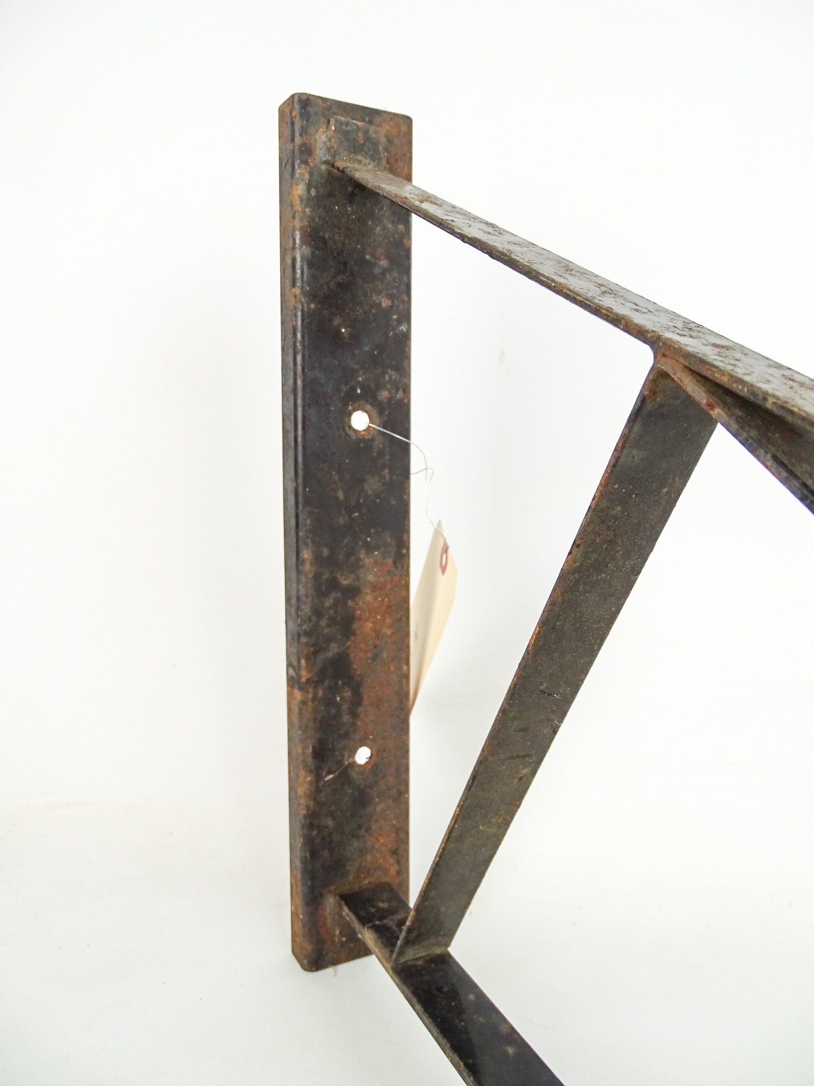 Sign Bracket - 3