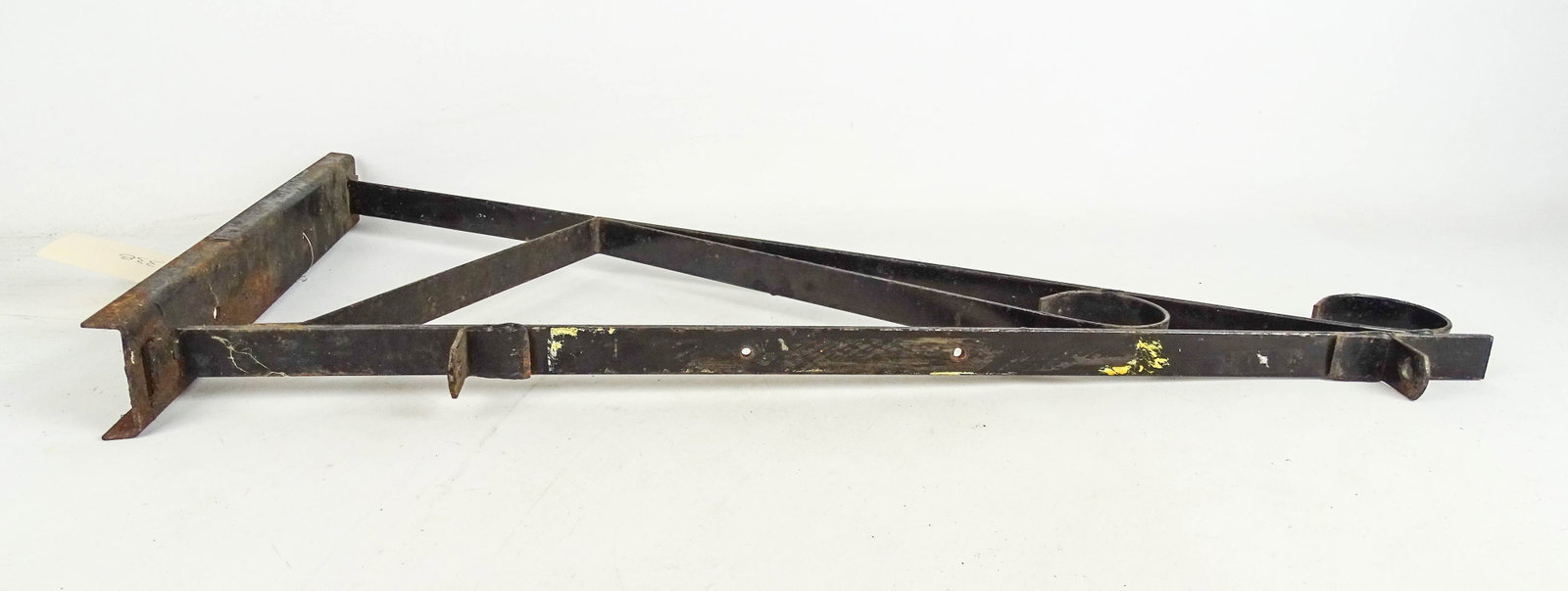 Sign Bracket - 4