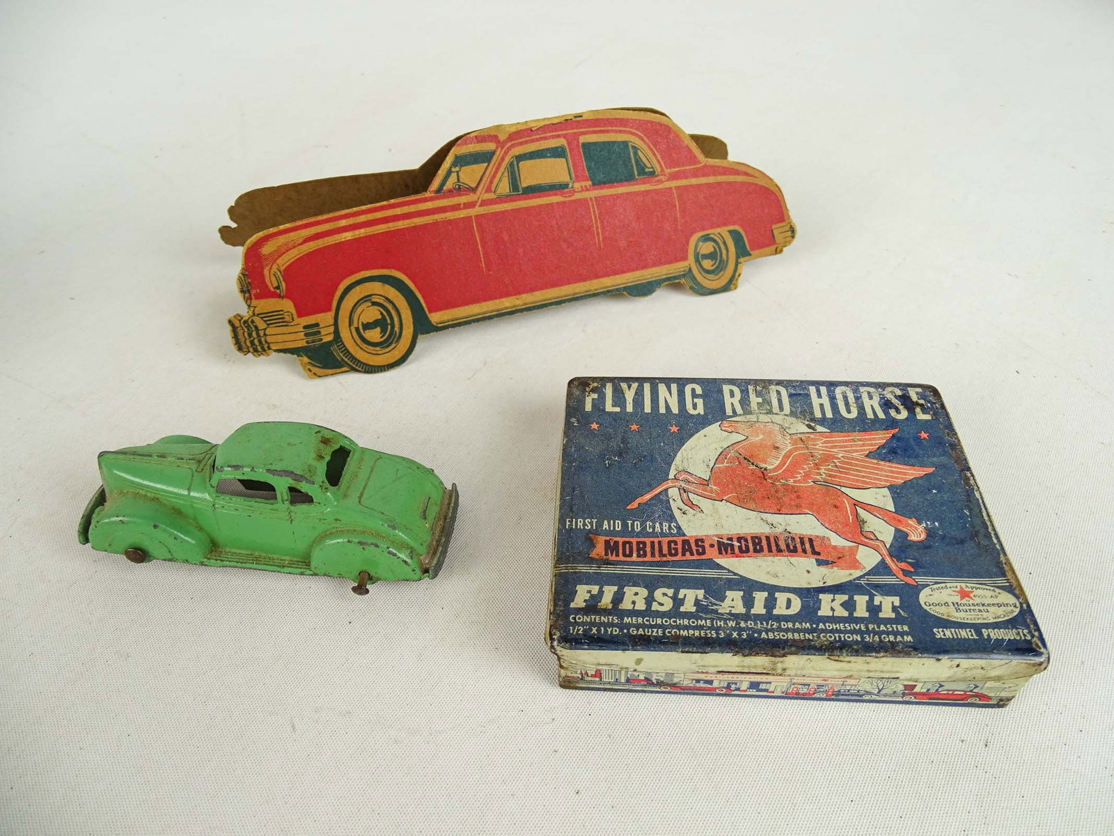 Misc. Lot - 6