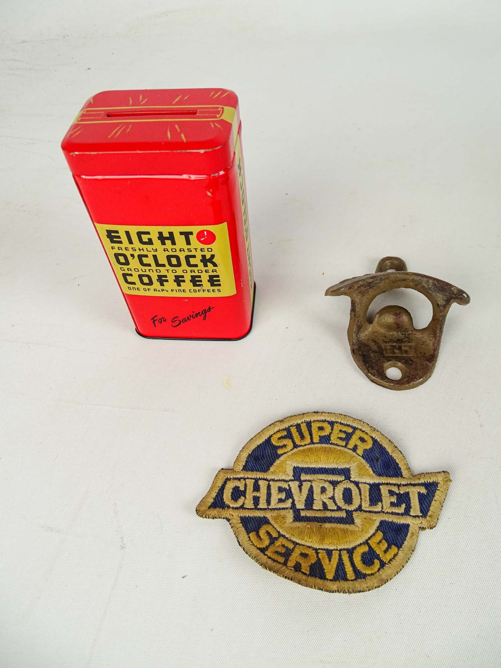 Misc. Lot - 7