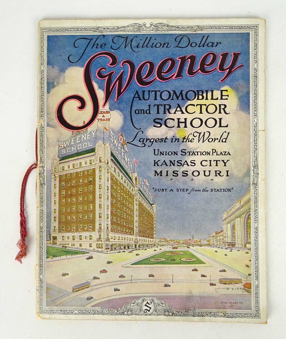 Ephemera Lot - 2