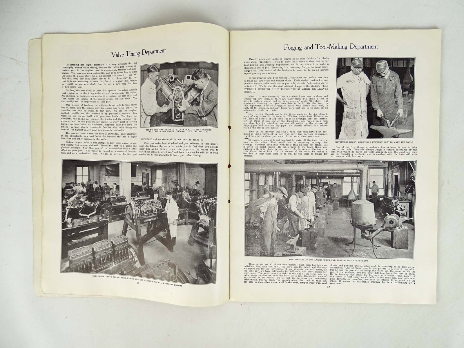 Ephemera Lot - 4