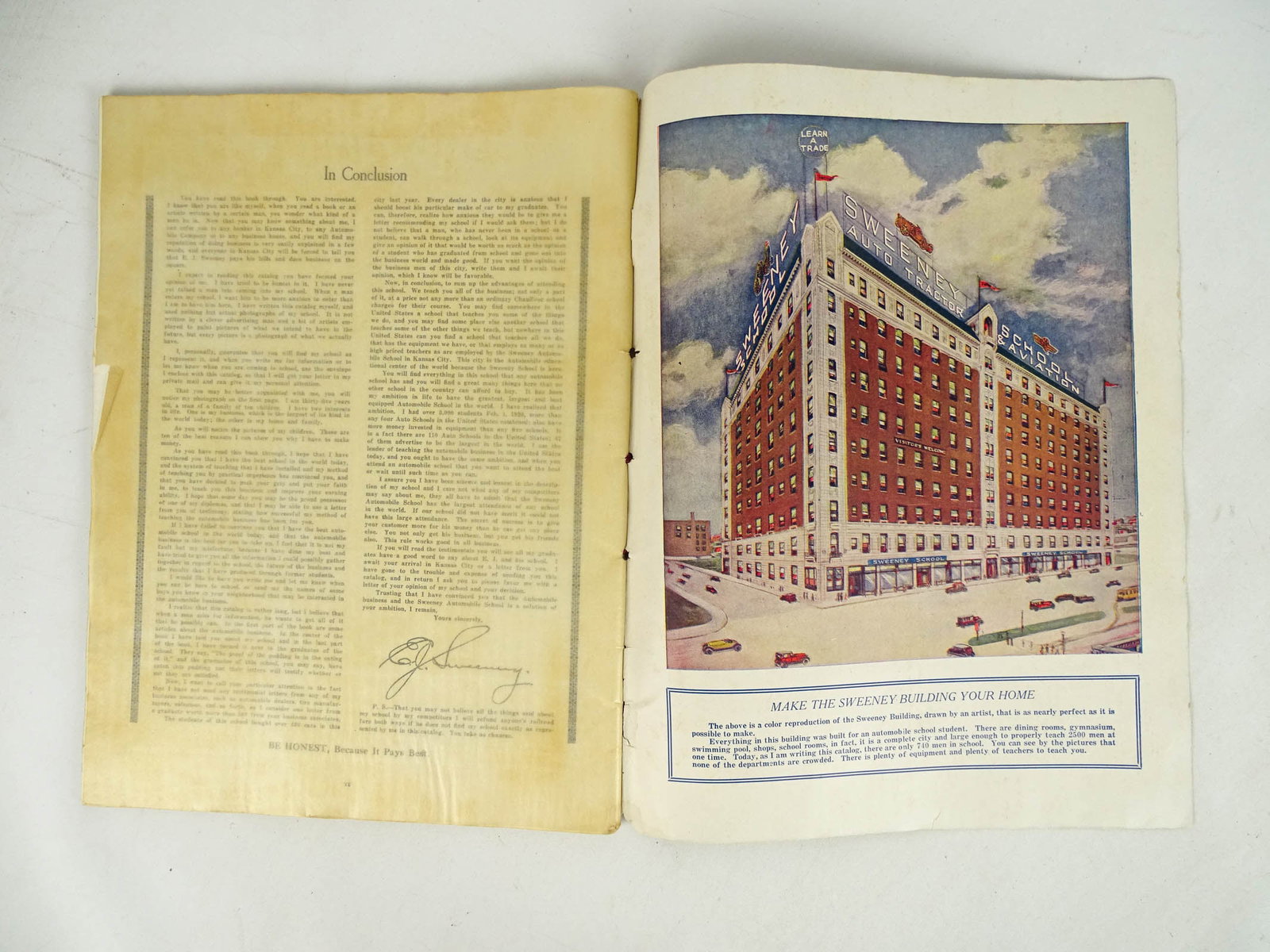 Ephemera Lot - 5