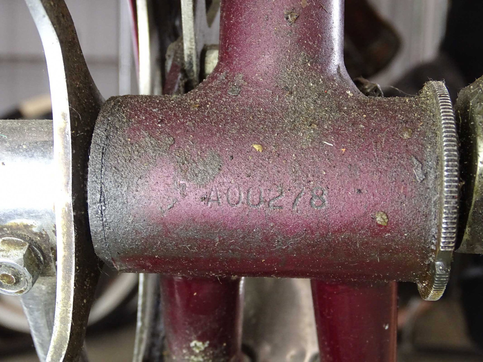 Schwinn Continental Bicycle - 11