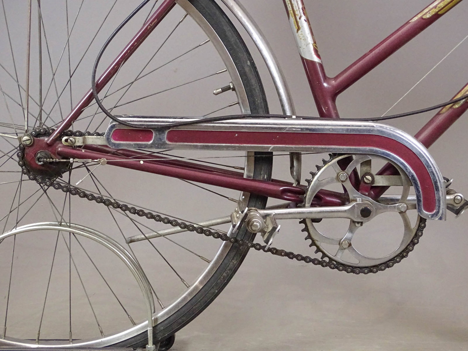 Schwinn Continental Bicycle - 2