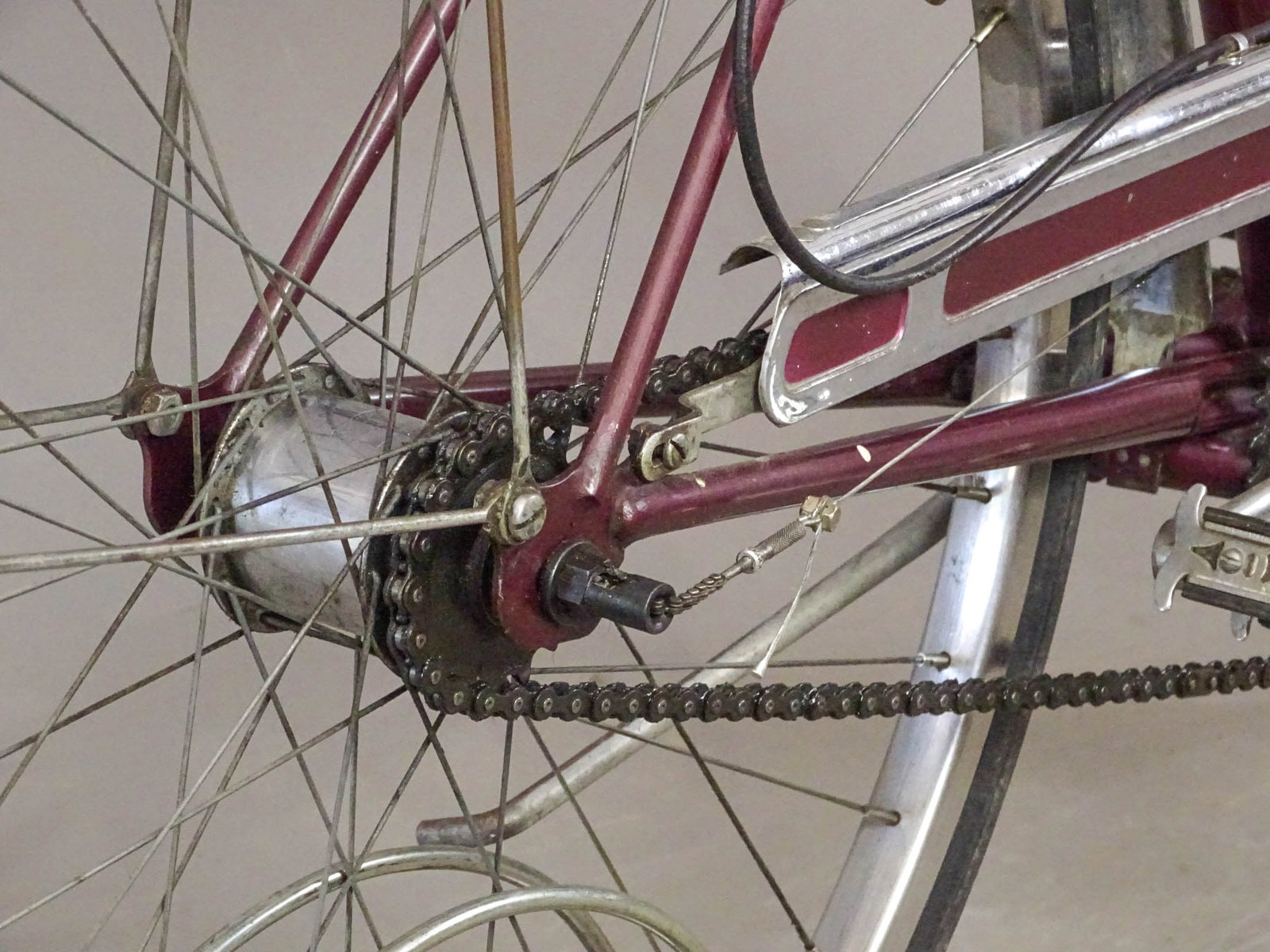 Schwinn Continental Bicycle - 3