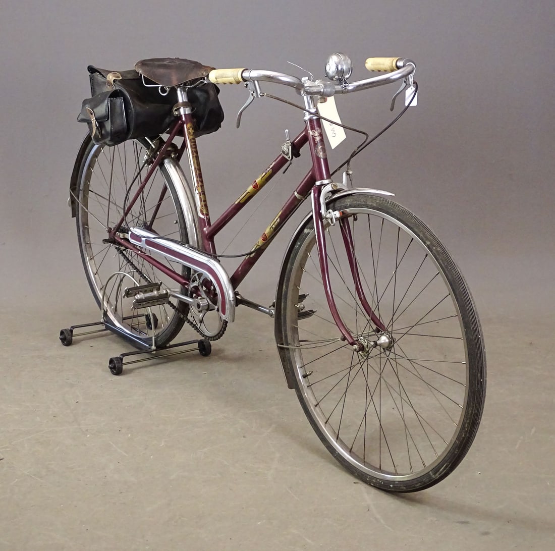 Schwinn Continental Bicycle - 5