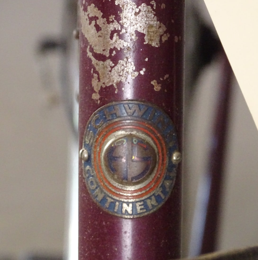 Schwinn Continental Bicycle - 6