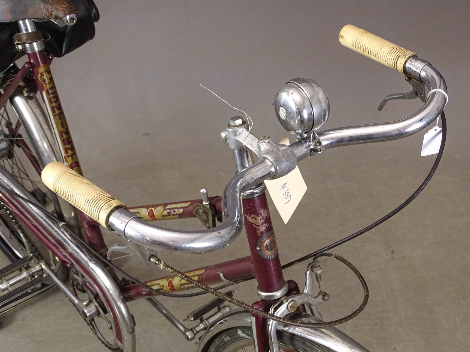 Schwinn Continental Bicycle - 7