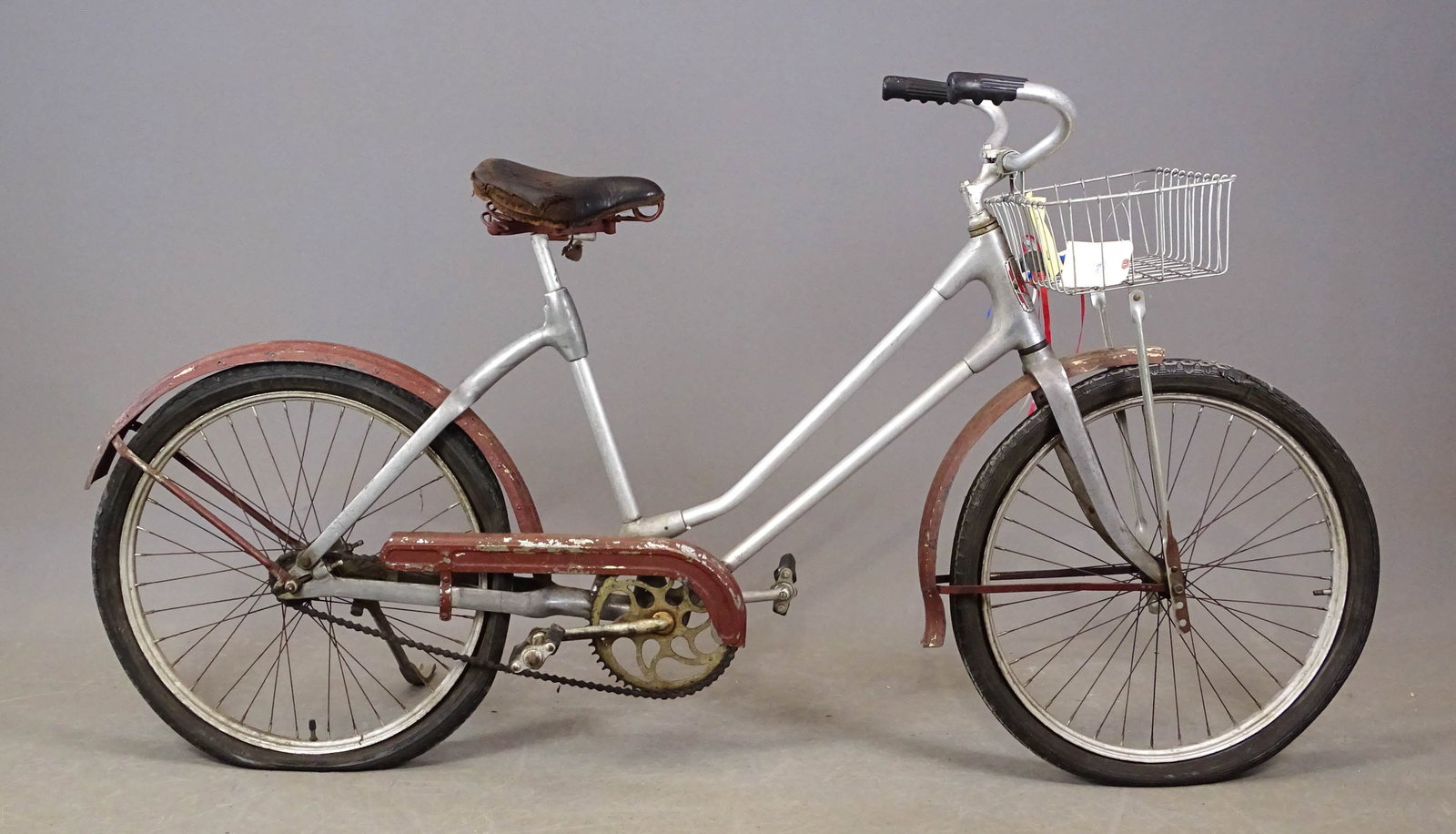 Monark Silver King Bicycle (1 of 10)