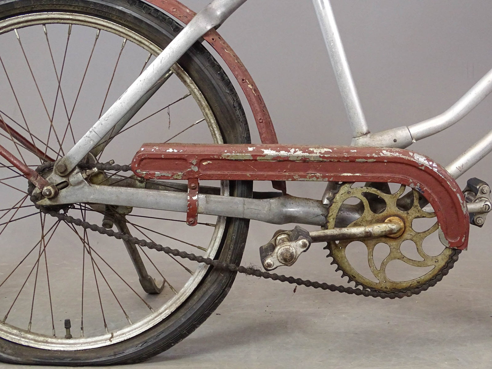 Monark Silver King Bicycle - 2