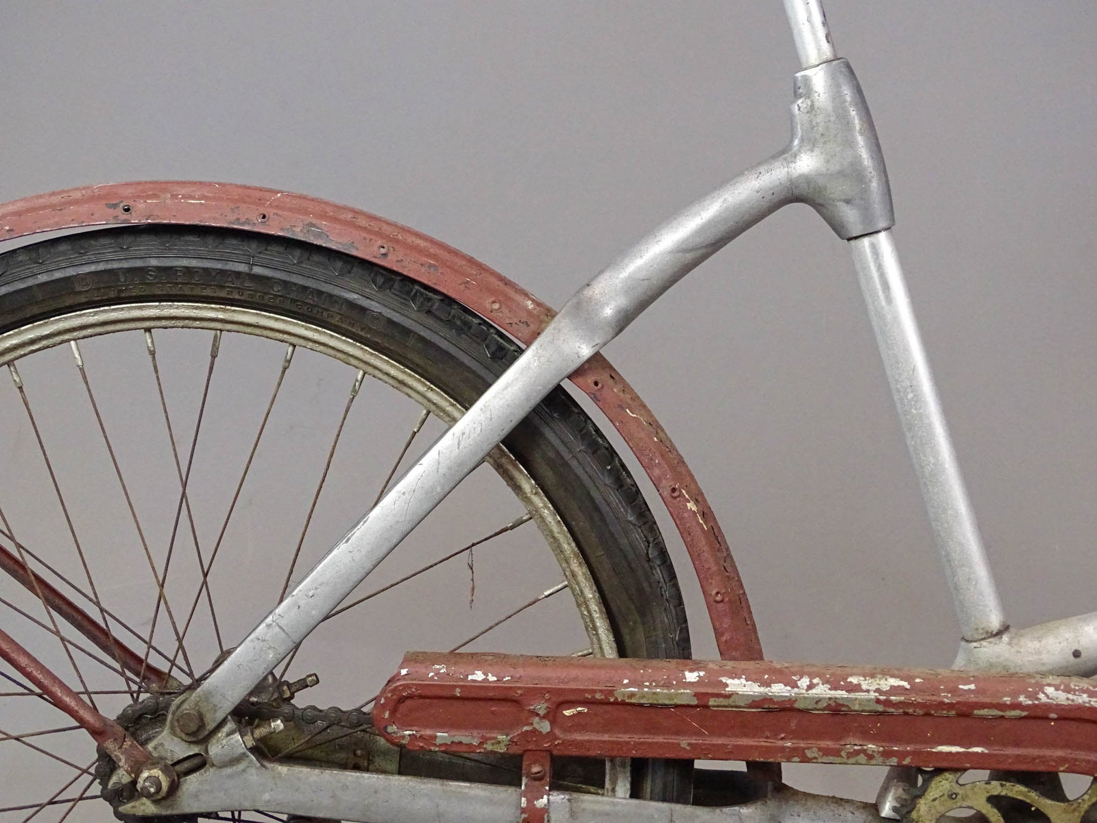 Monark Silver King Bicycle - 3