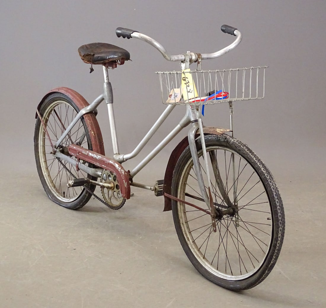 Monark Silver King Bicycle - 4