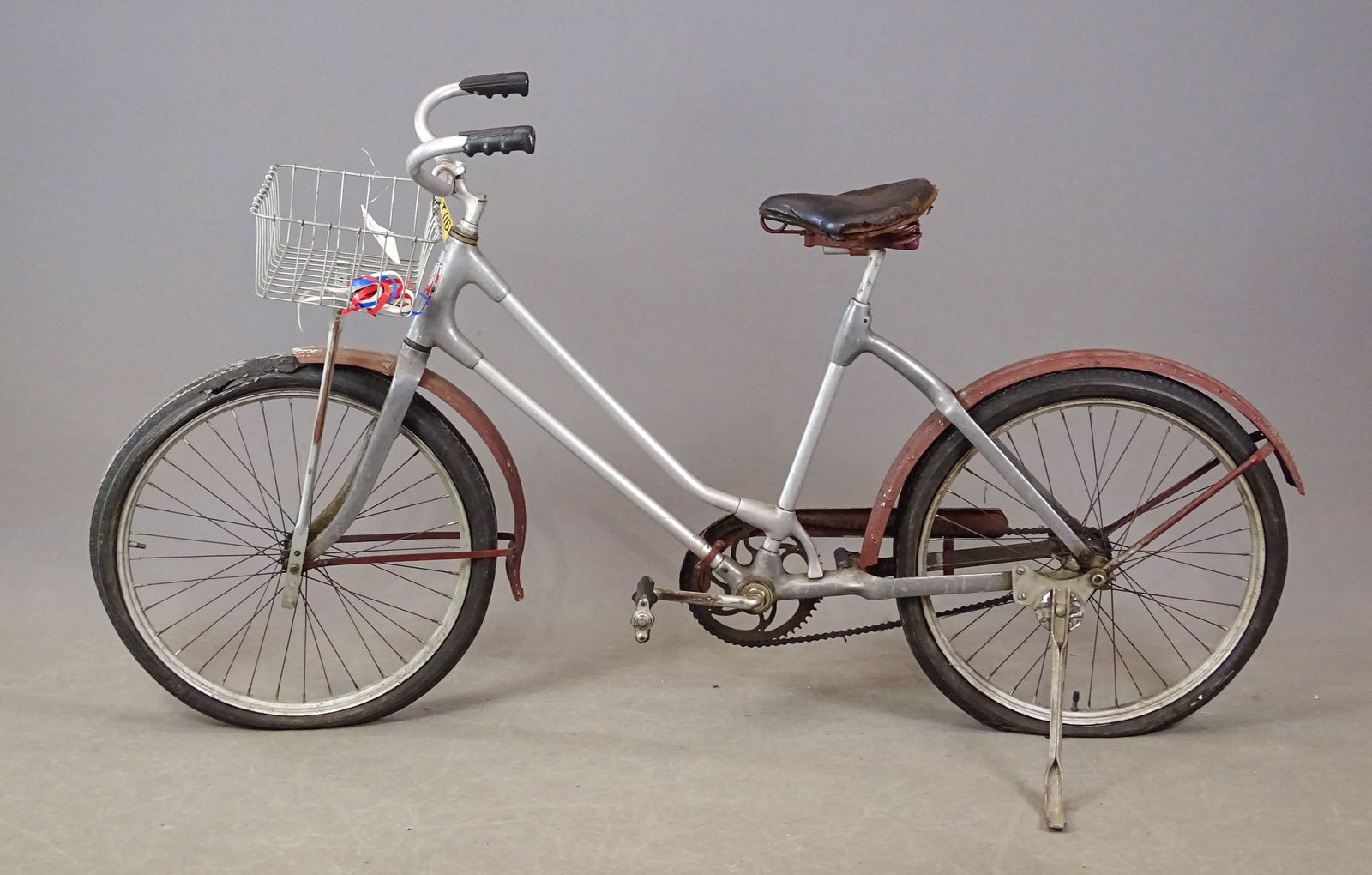 Monark Silver King Bicycle - 9